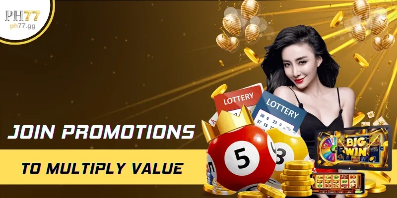 Khuyến Mãi Dành Riêng Cho Từng Sảnh Game
