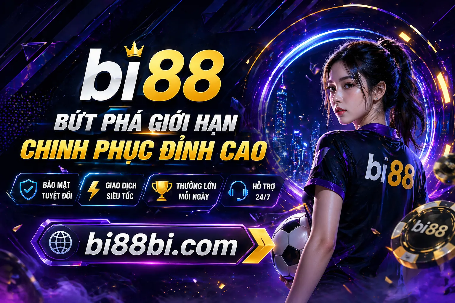Hình ảnh banner giới thiệu về by88