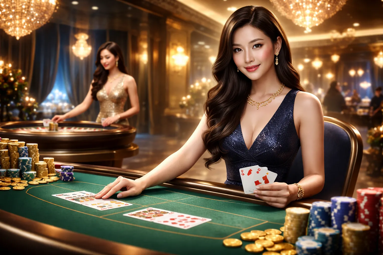 Hình ảnh chủ đề Cờ bạc có trách nhiệm tại by88