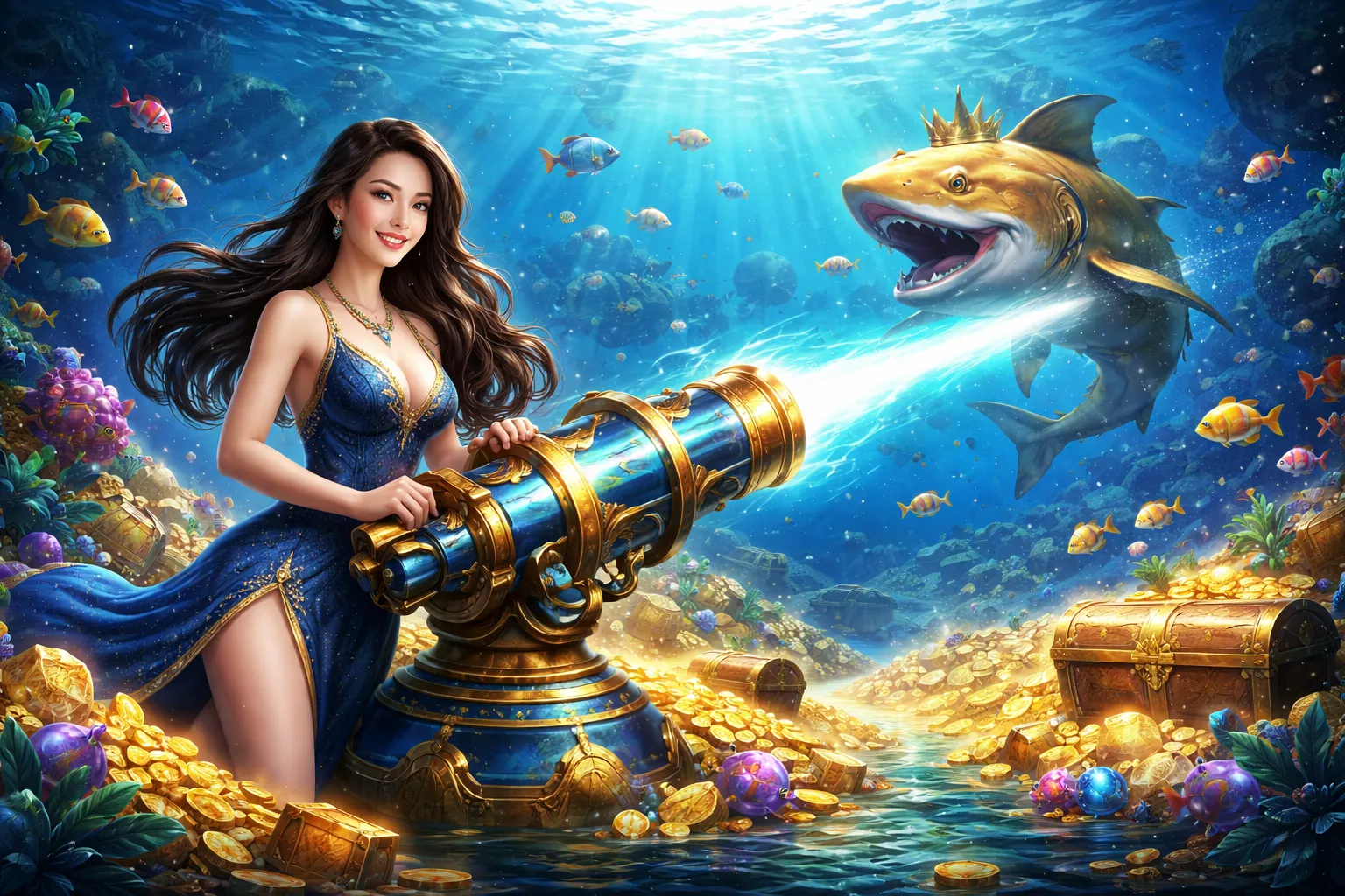 Hình ảnh banner chính của trang phân tích kỹ thuật bắn cá by88, thể hiện sự hứng khởi và chiến thắng trong game, với logo by88 nổi bật và tông màu vàng đen.