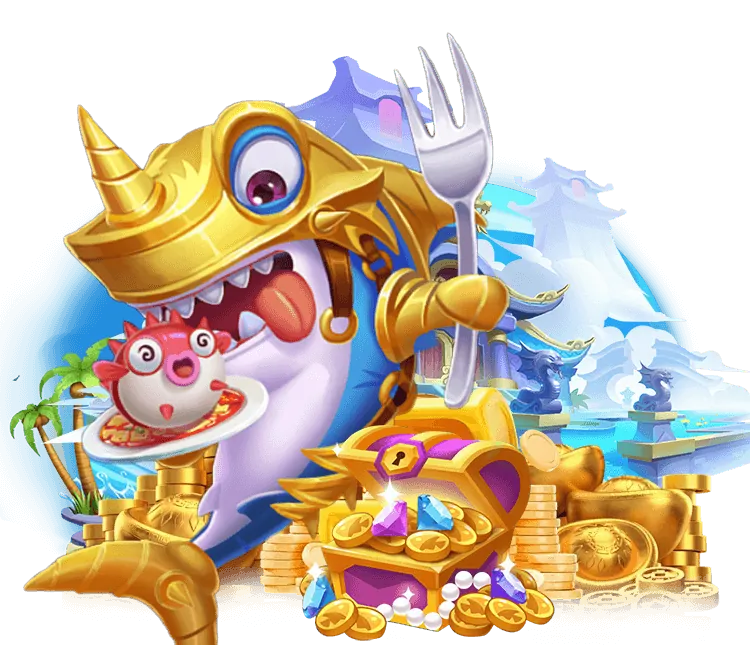 Hình ảnh minh họa các loại cá khác nhau trong game bắn cá by88, từ cá nhỏ đến cá boss, kèm theo giá trị điểm tương ứng, giúp người chơi dễ dàng nhận biết mục tiêu.